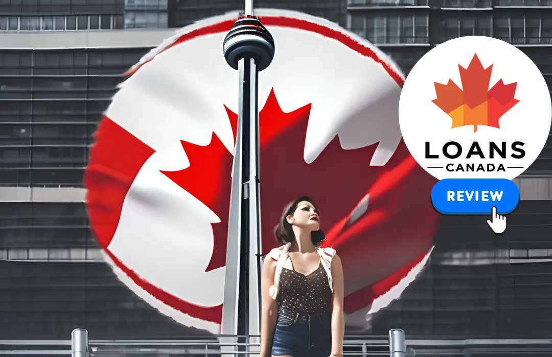 Loans Canada Review