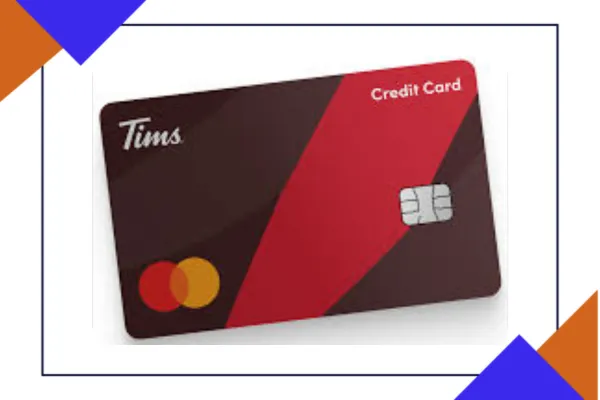 Standard Tim Hortons Credit Card Review