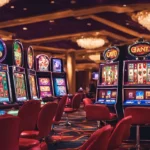 TOP 3 Canada online Casino